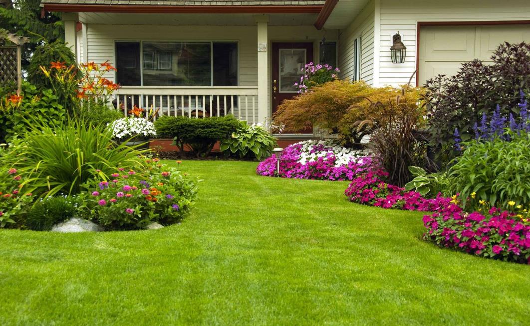 Hernandez Lawn Care and Gardening Services: Service Image-0 Hernandez Lawn Care and Gardening Services: Service Image-0